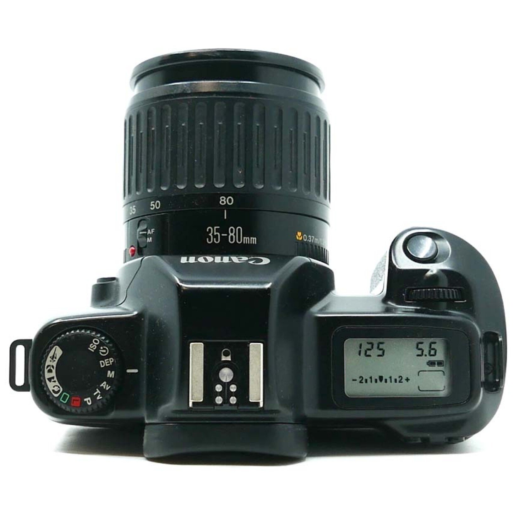 Canon Canon EOS Rebel w/ 35-80mm SLR Kit (Used)