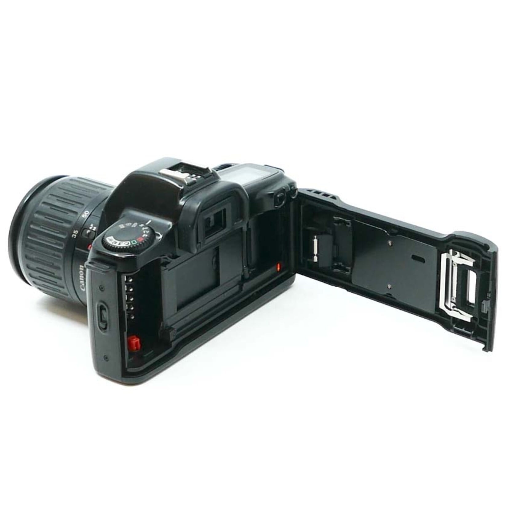 Canon Canon EOS Rebel w/ 35-80mm SLR Kit (Used)