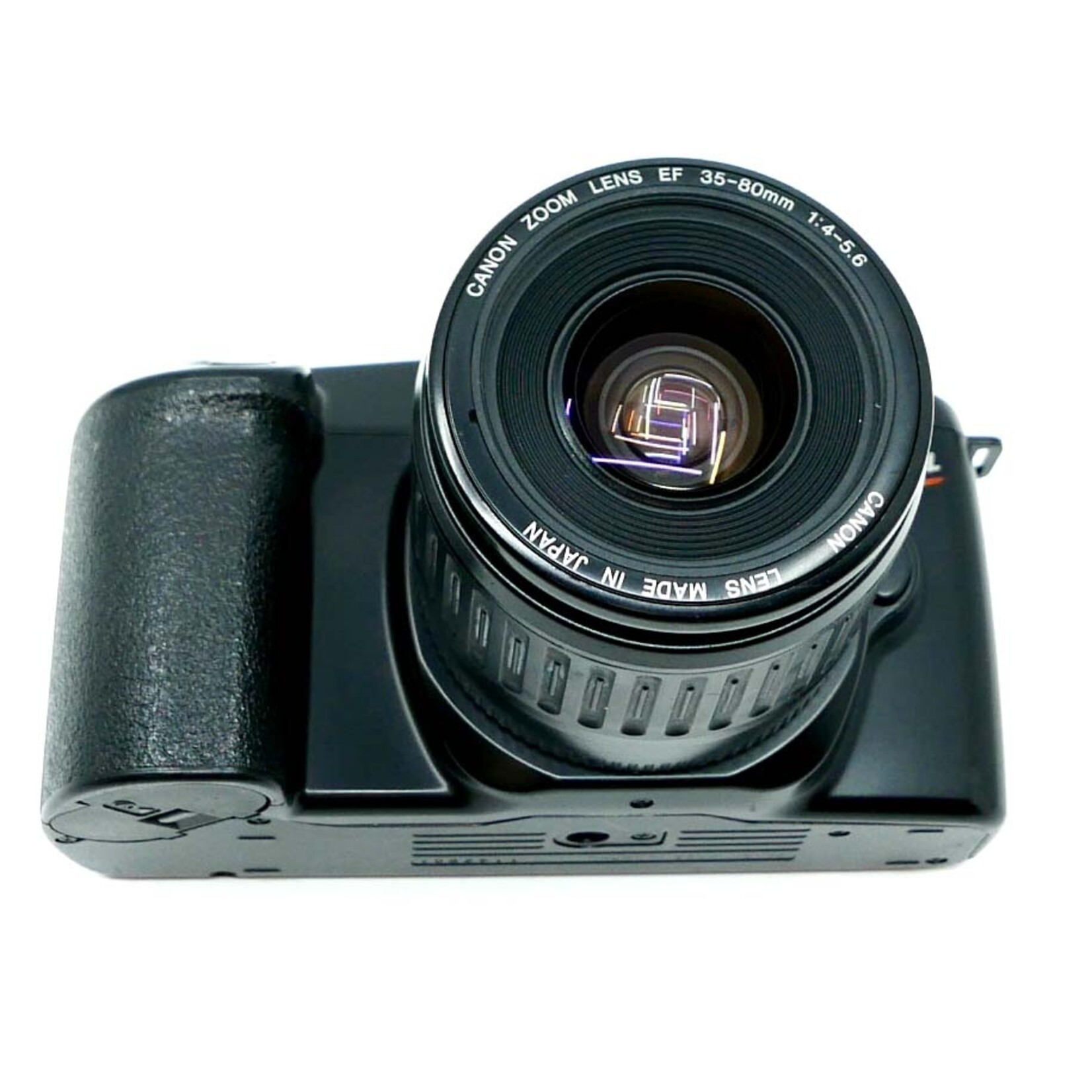 Canon Canon EOS Rebel w/ 35-80mm SLR Kit (Used)