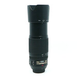 Nikon Nikkor AF-S 70-300mm f/4-5.6G VR Lens (Used)