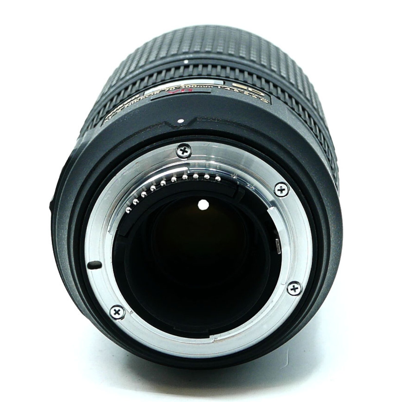 Nikon Nikkor AF-S 70-300mm f/4-5.6G VR Lens (Used)