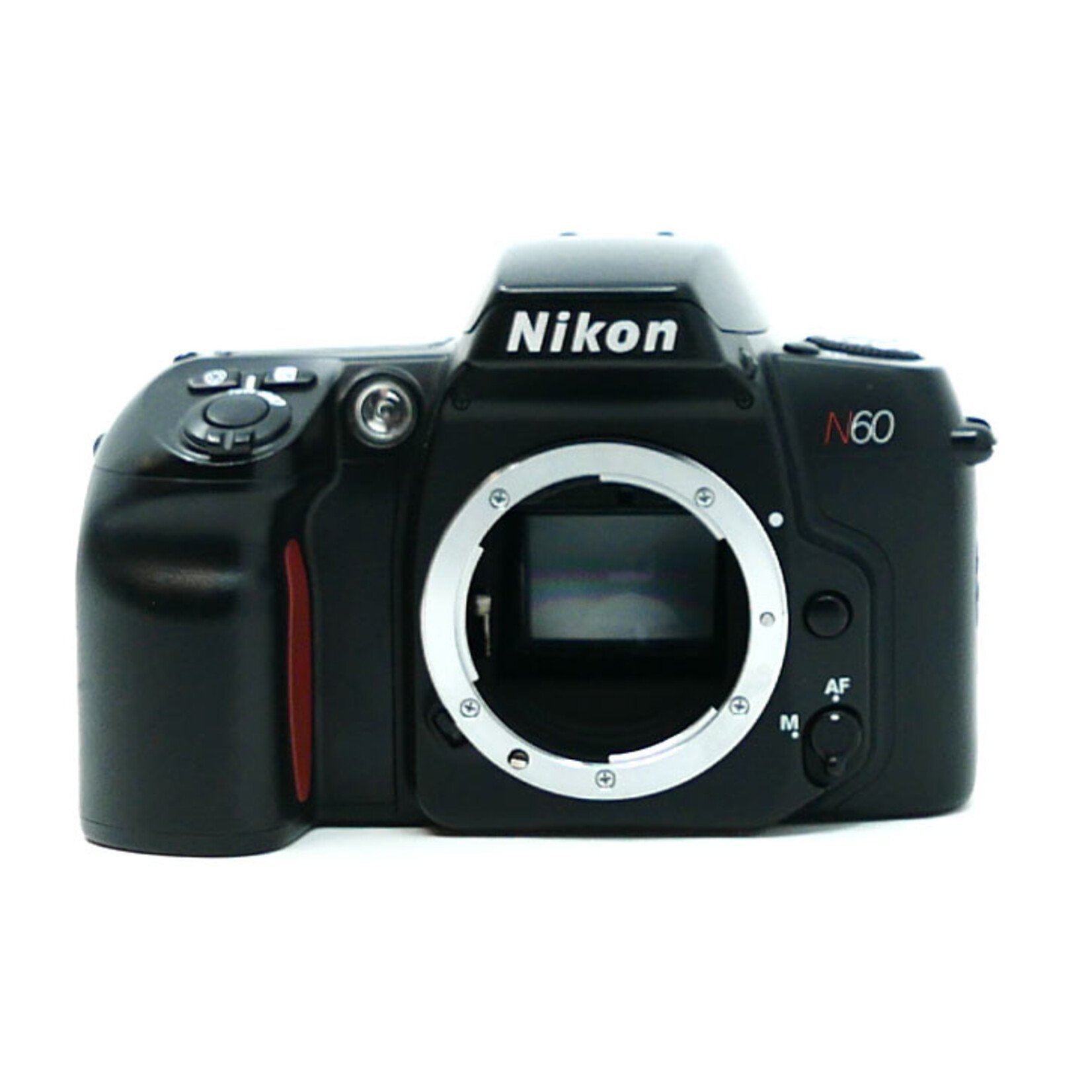 Nikon Nikon N60 SLR Camera Body (Used)