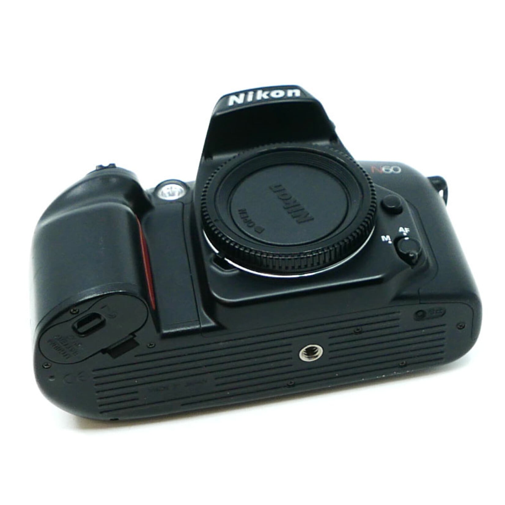 Nikon Nikon N60 SLR Camera Body (Used)