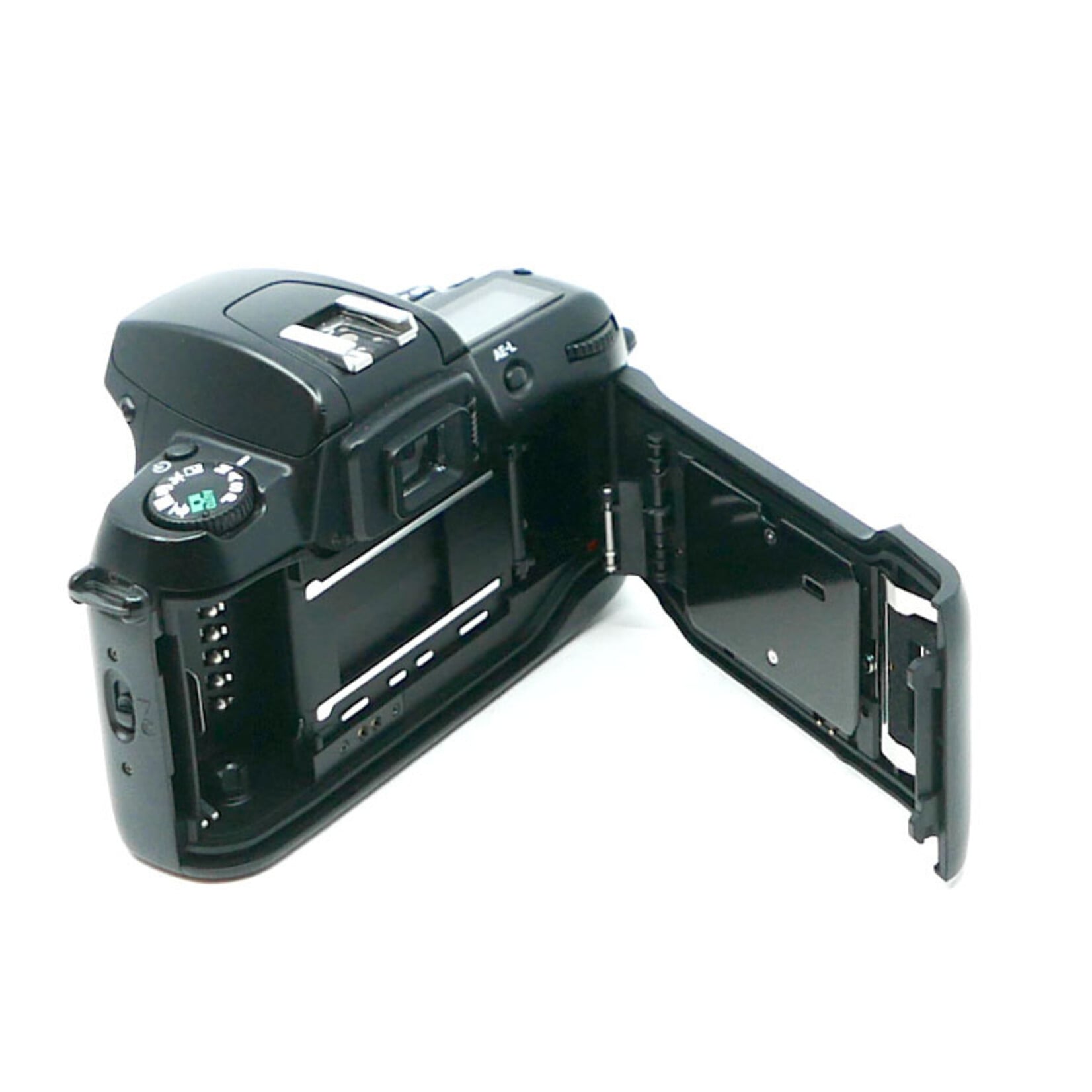 Nikon Nikon N60 SLR Camera Body (Used)