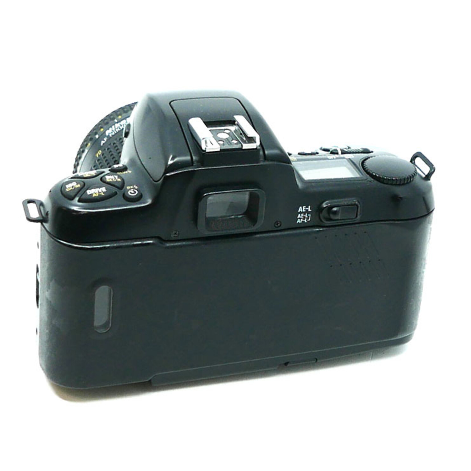 Nikon Nikon N6006 SLR Body w/ 35-70mm 3.6-4.5 Lens (Used)