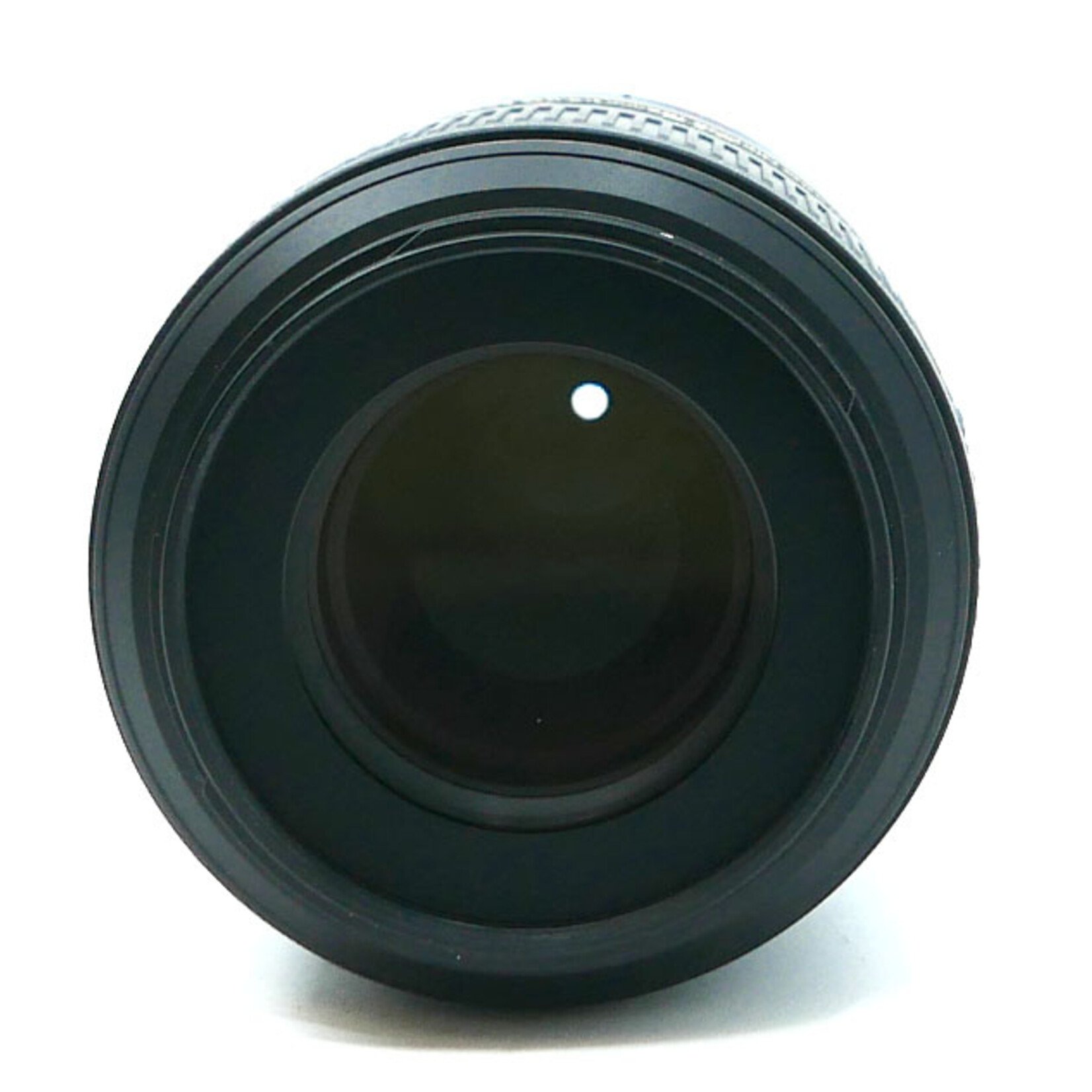 Nikon NIkkor AF-S 105mm Micro 2.8G ED Lens (Used)