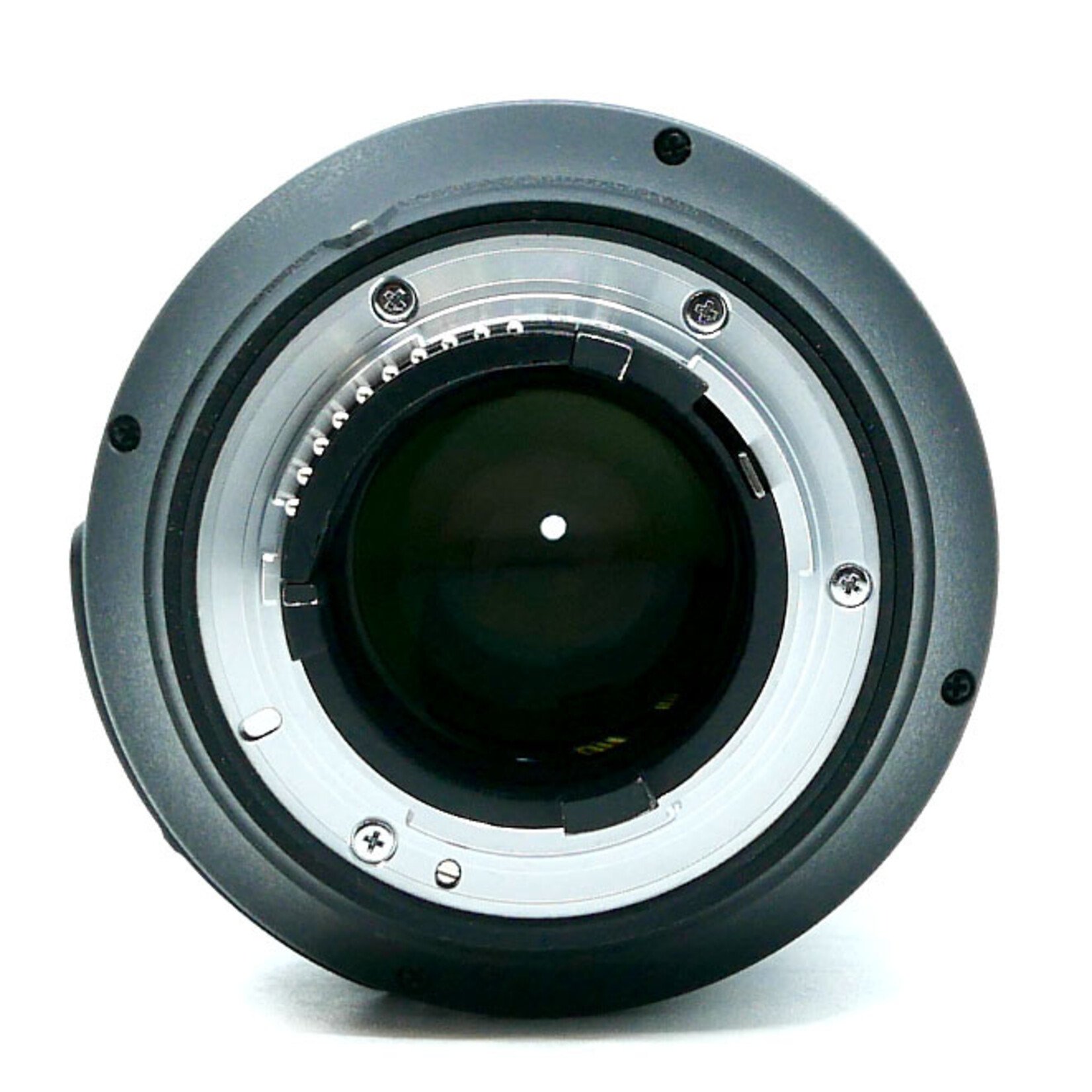 Nikon NIkkor AF-S 105mm Micro 2.8G ED Lens (Used)