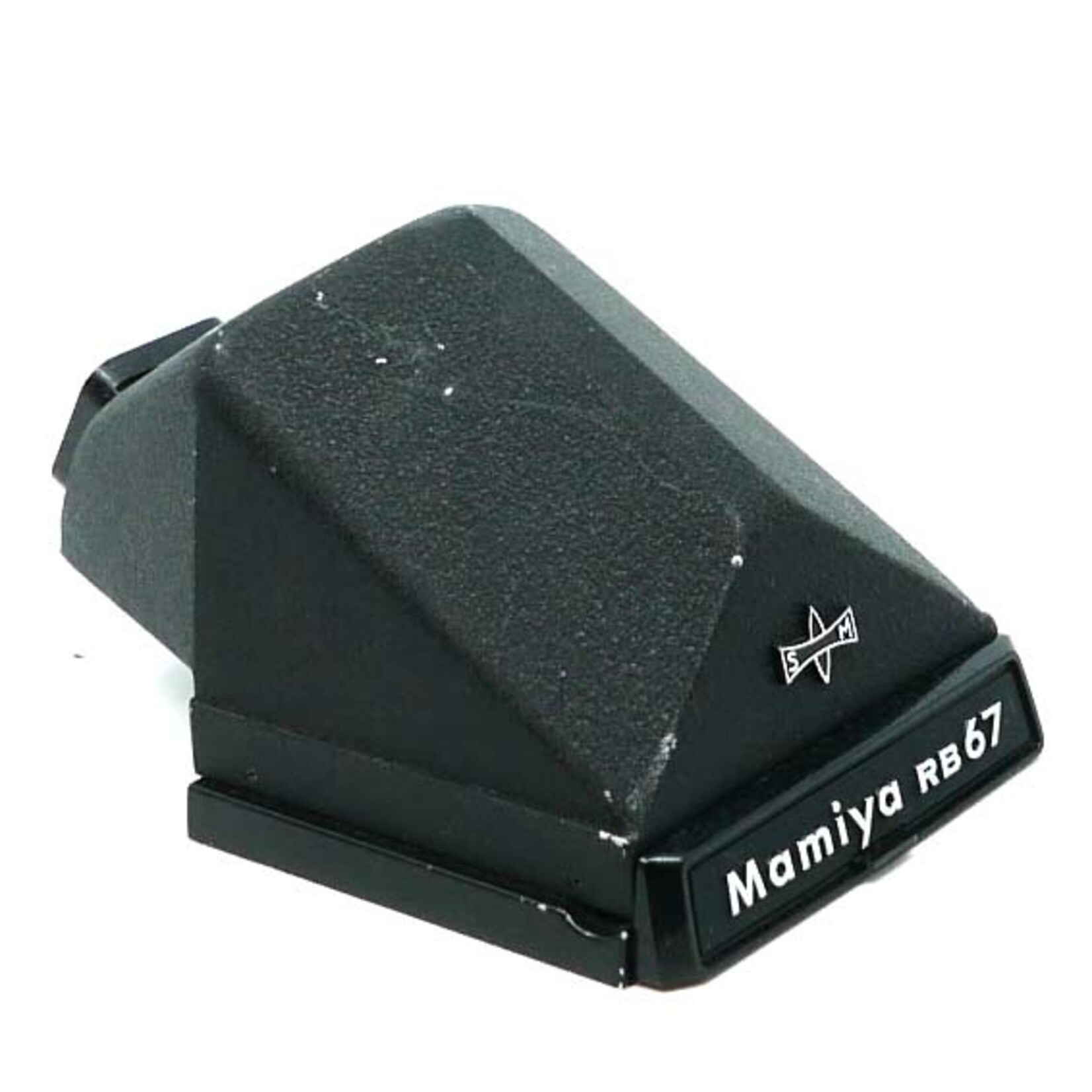 Mamiya Mamiya Prism Finder for RB67 (Used)