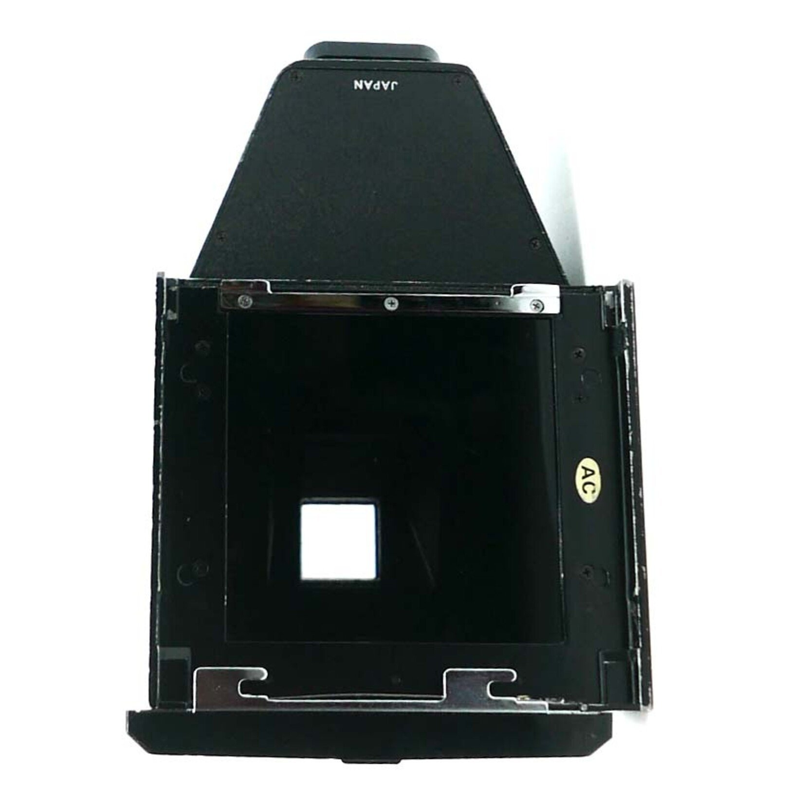 Mamiya Prism Finder for RB67 (Used)