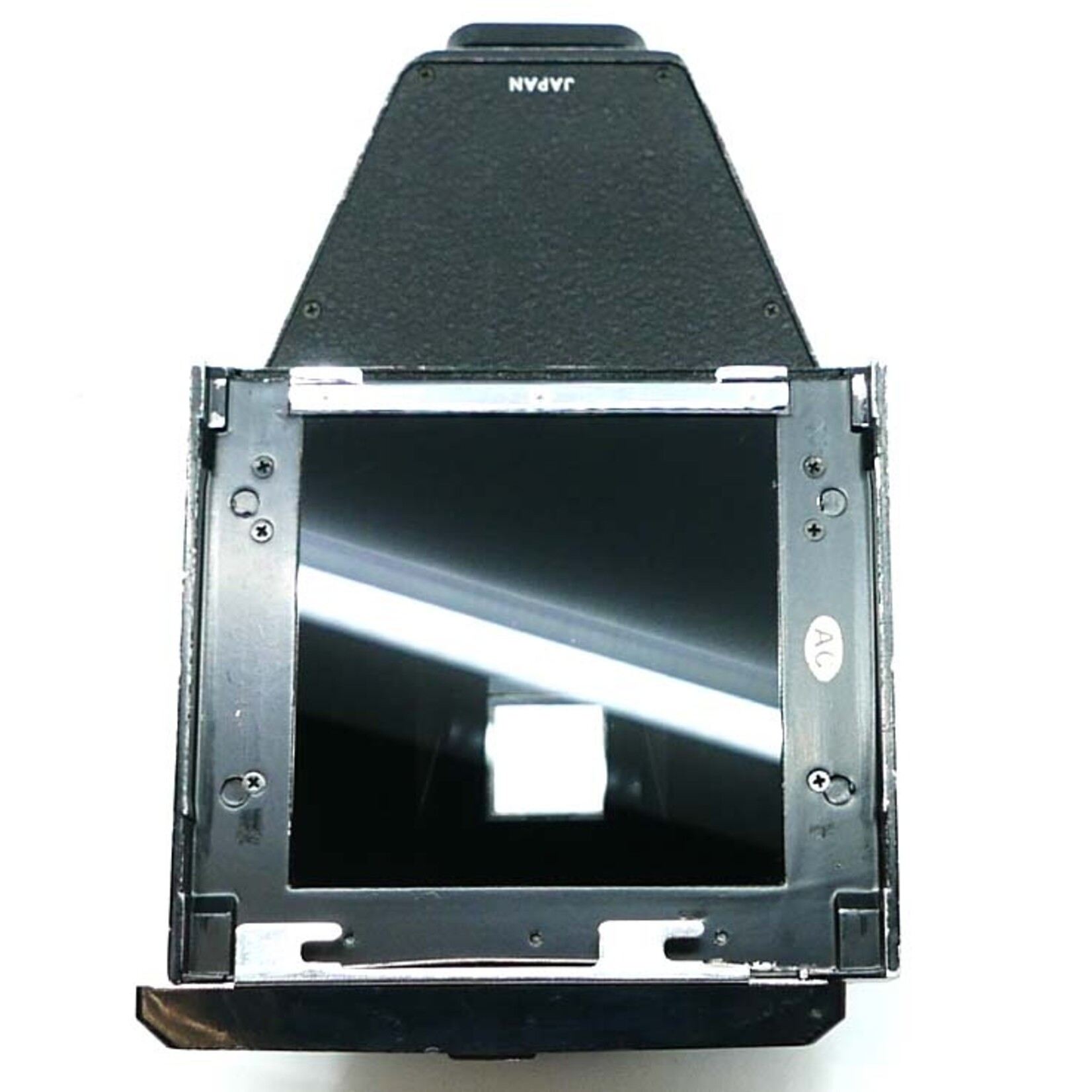 Mamiya Mamiya Prism Finder for RB67 (Used)