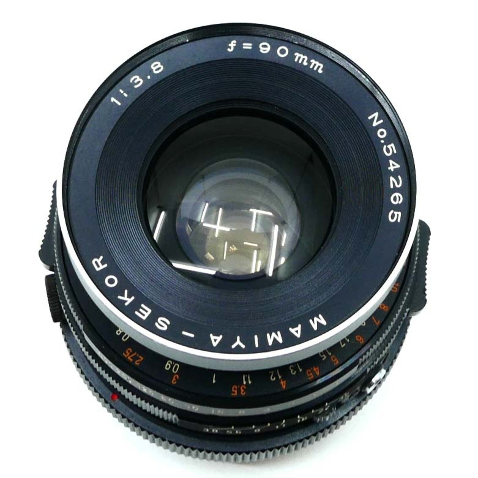 Mamiya Mamiya RB67 90mm f3.8 lens