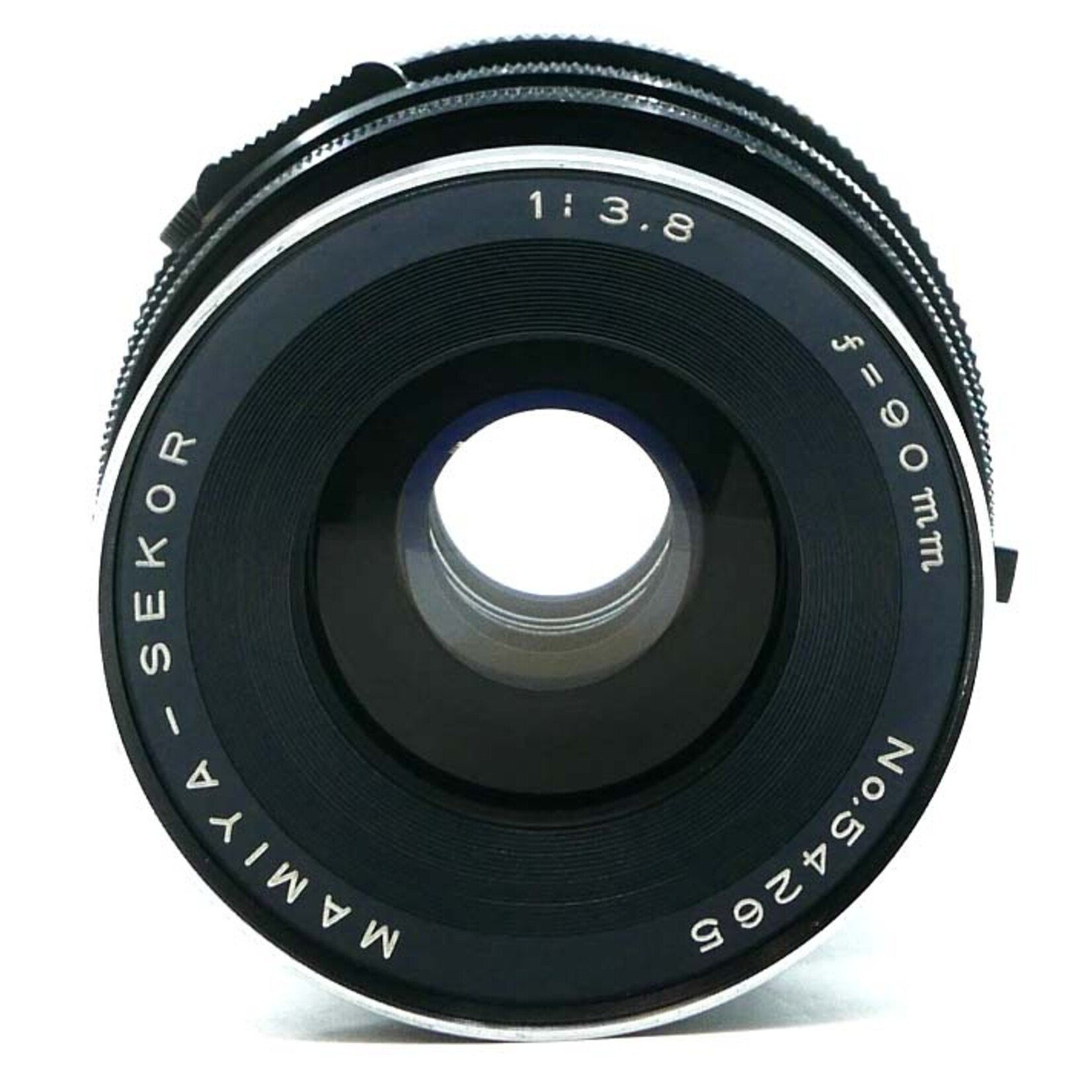 Mamiya Mamiya RB67 90mm f3.8 lens