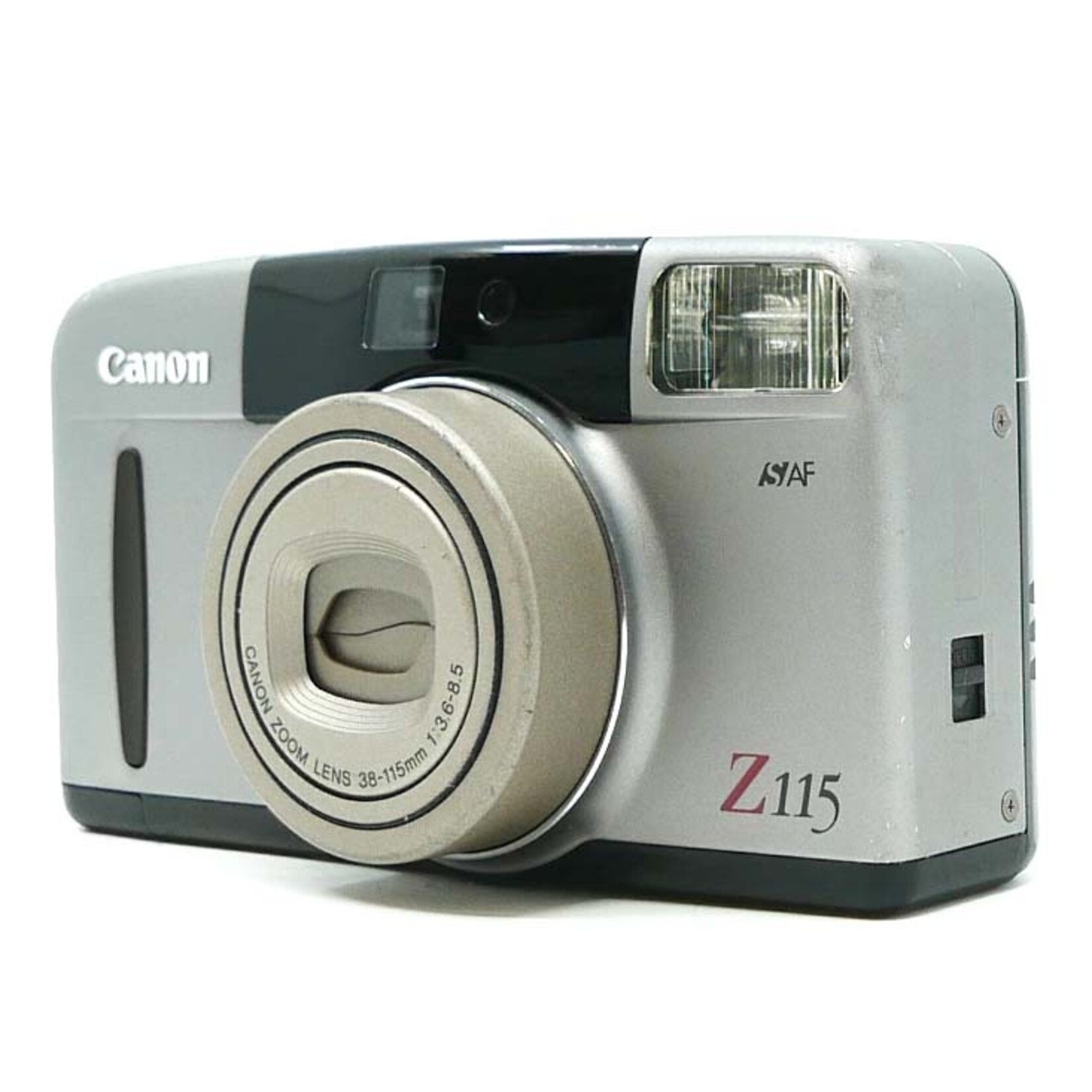 Canon Canon Sure Shot Z115 35mm Camera (Used)