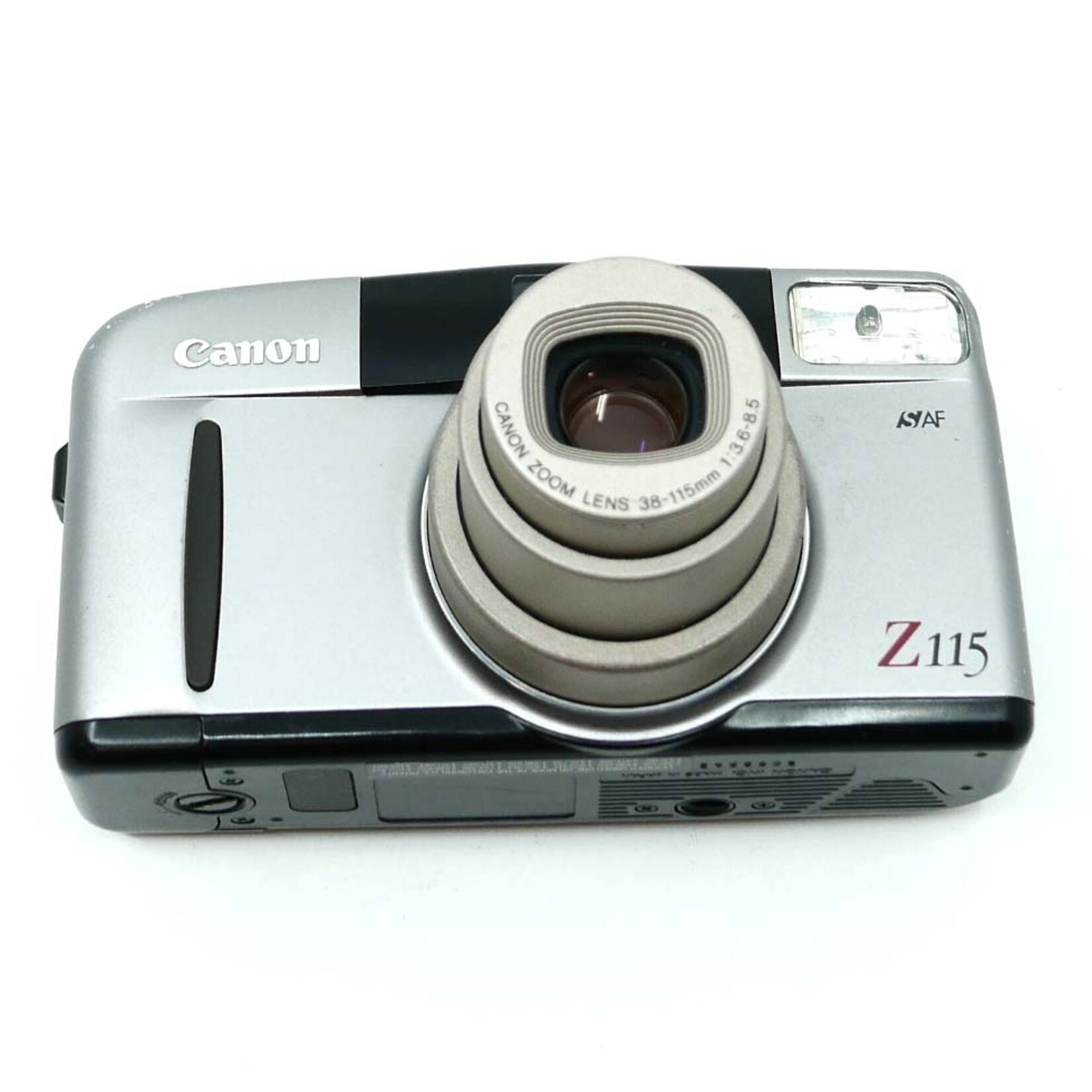 Canon Canon Sure Shot Z115 35mm Camera (Used)