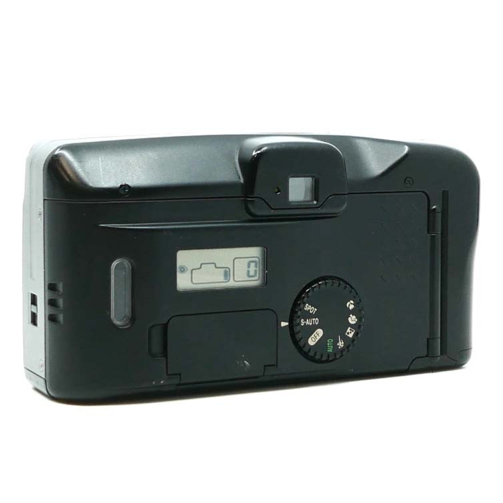 Canon Canon Sure Shot Z115 35mm Camera (Used)