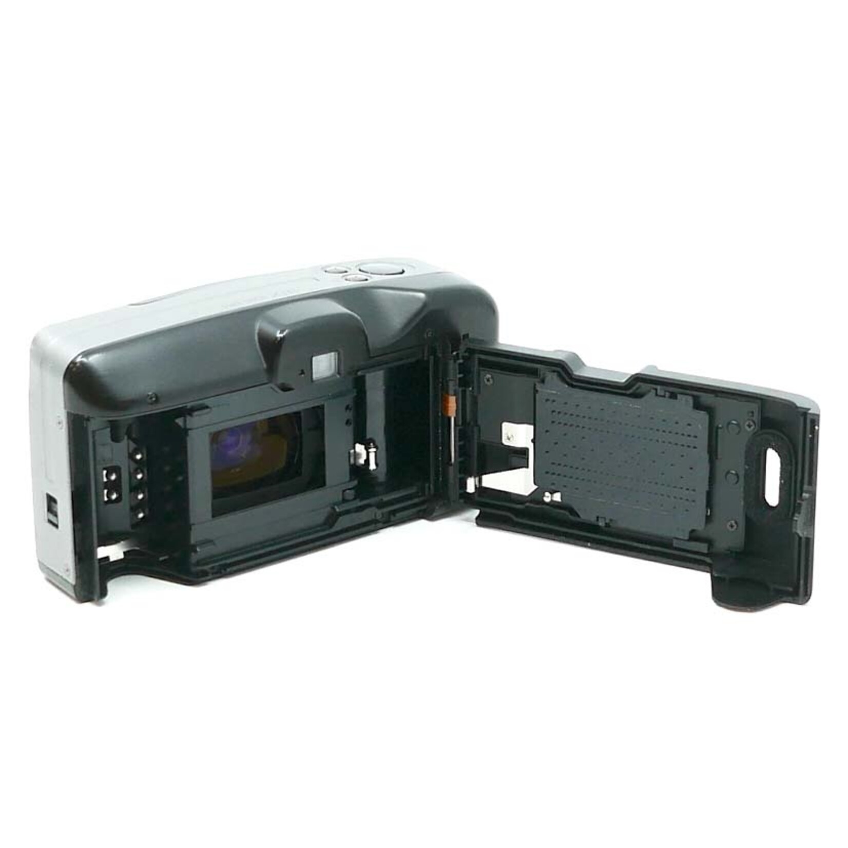 Canon Canon Sure Shot Z115 35mm Camera (Used)