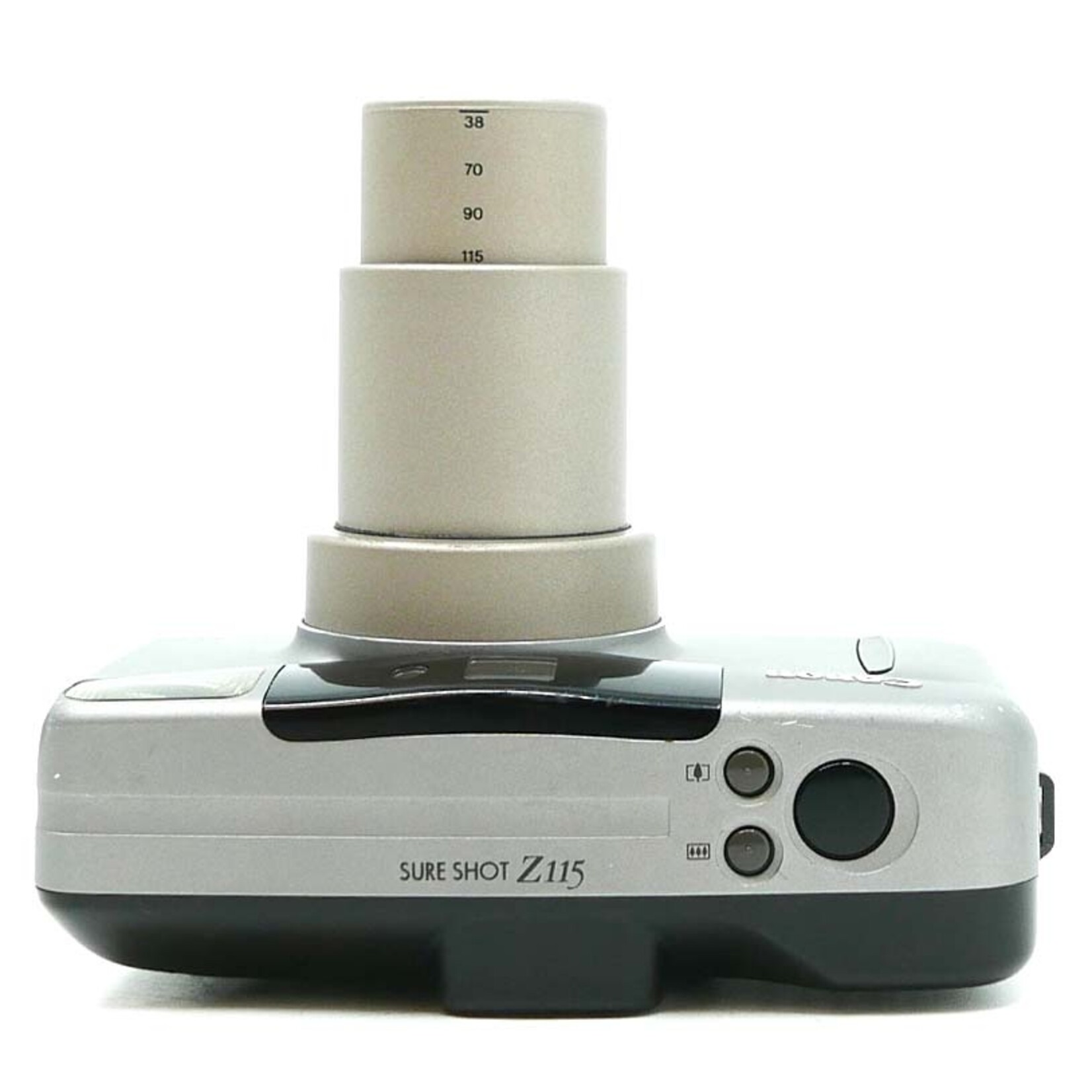 Canon Canon Sure Shot Z115 35mm Camera (Used)