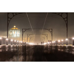 Weight of Light, 2025 | Daniel Hamburg