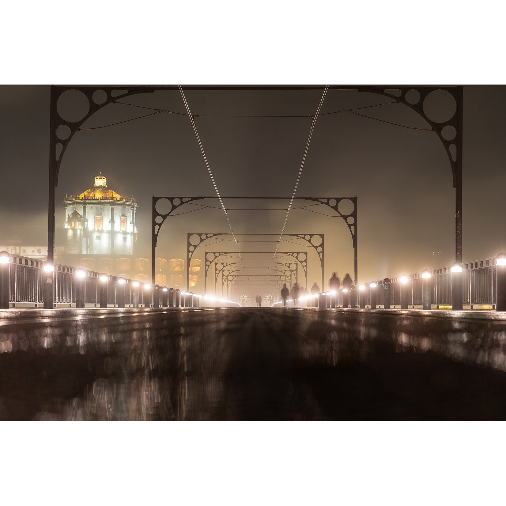 Weight of Light, 2025 | Daniel Hamburg