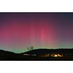 Virginia Aurora, 2025 | Austin Heath