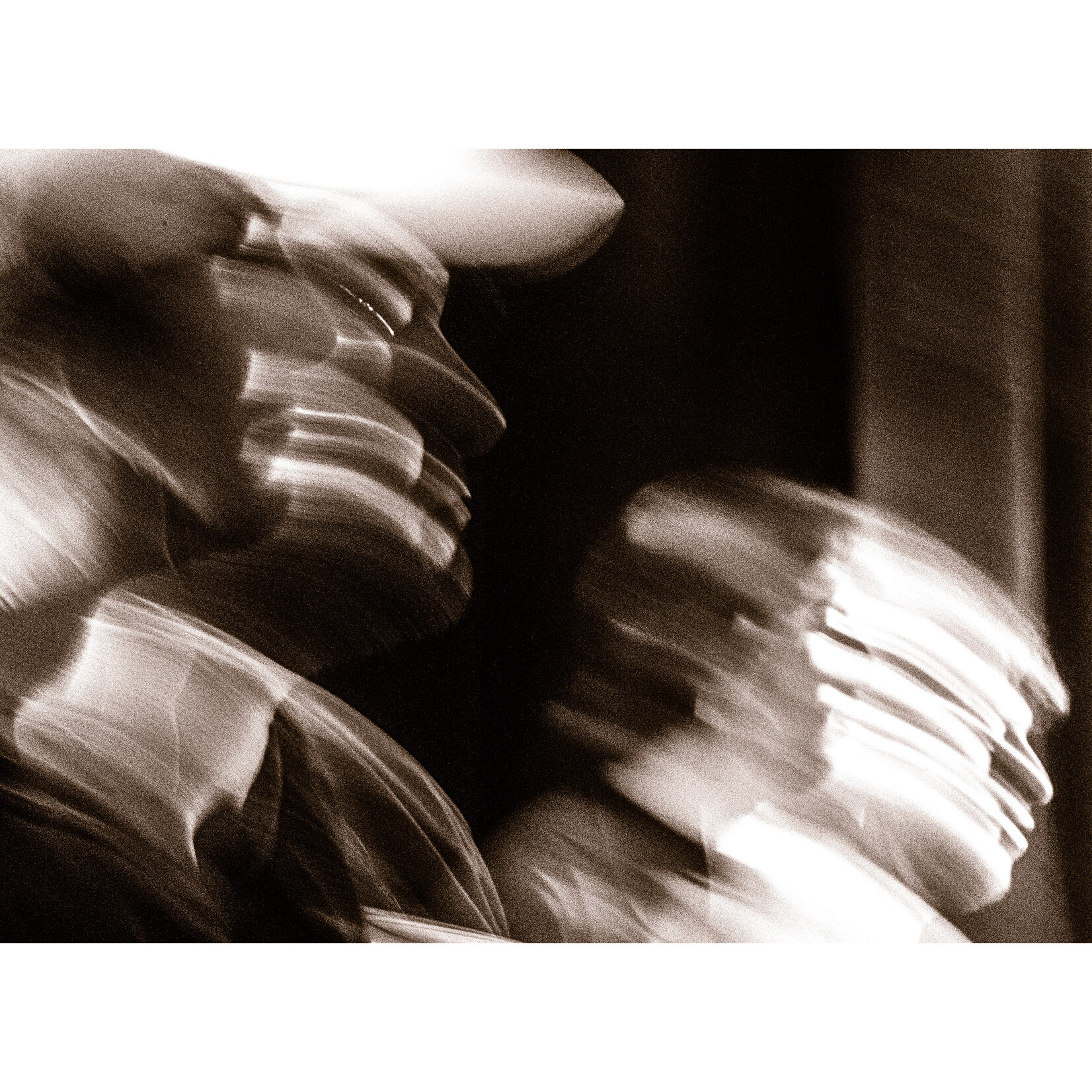 Some Nobodies, 2025 | Hailey Cook