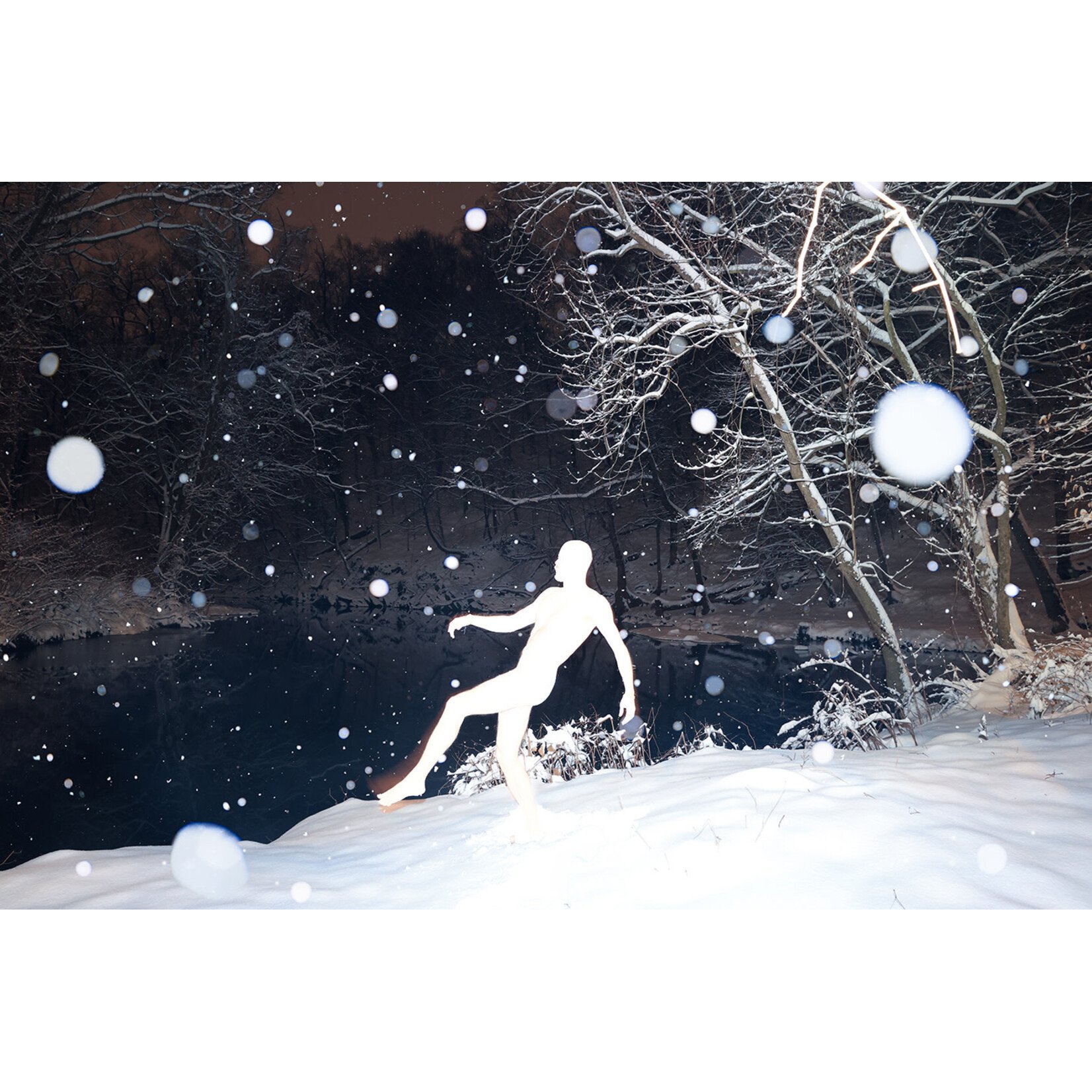 Before I Disappear 3 | Tobias Shaw