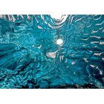 Ice Blue, 2024 | David Frey