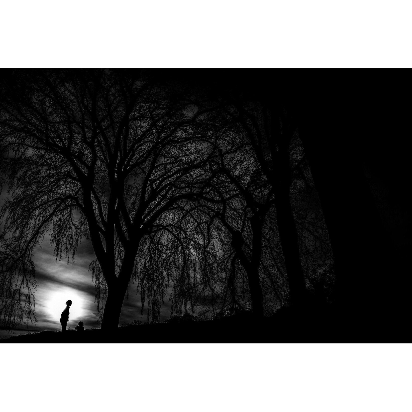 Mother and Child, 2024 | Joe Goldberg