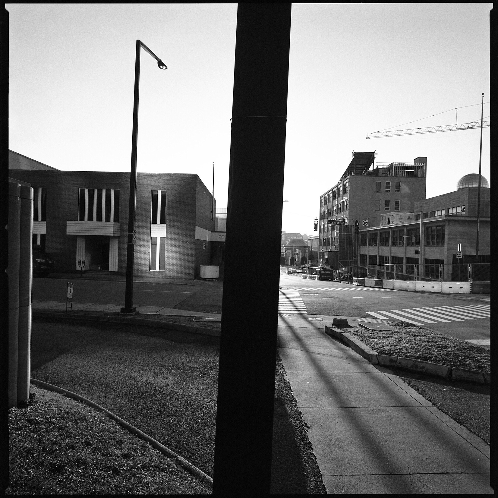 Knoxvill, TN, 2021 | Zane Grant