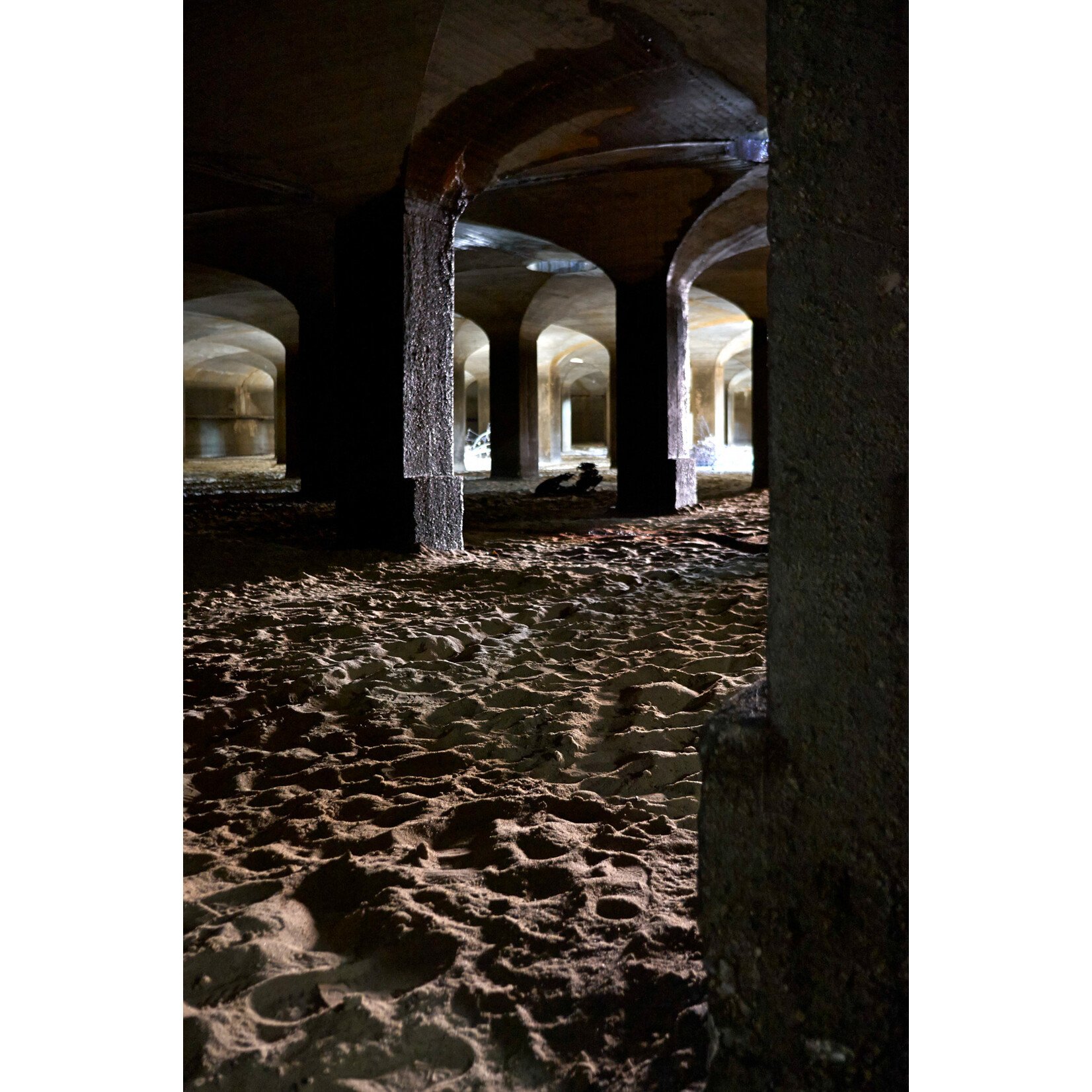 Filtration | Anthony Herfort