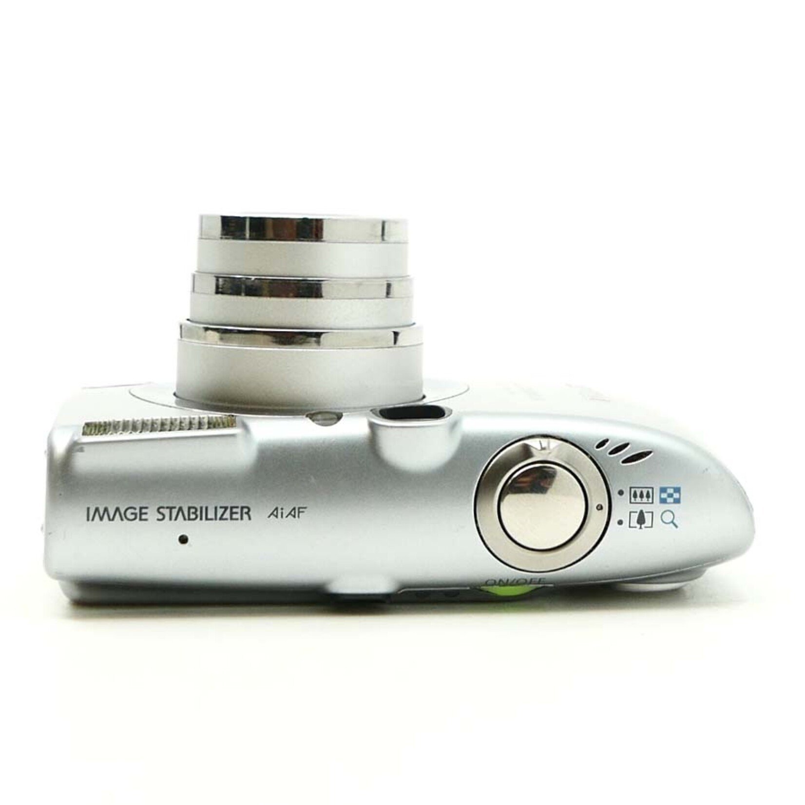 Canon Canon Powershot SD890 IS (Used)