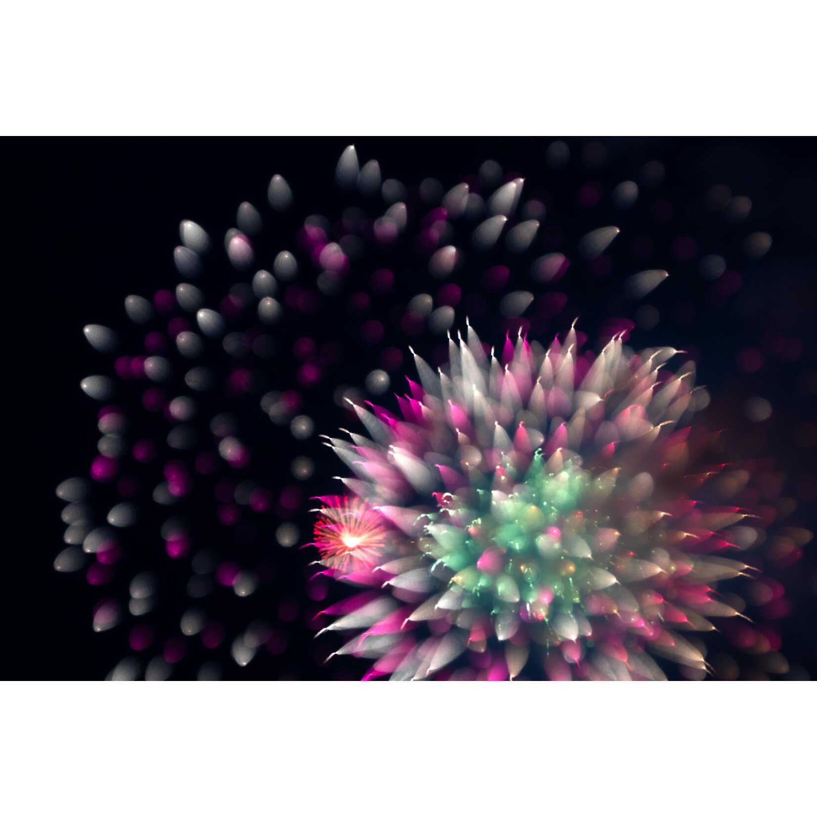 Foggyworks, 2022 | David Andrews