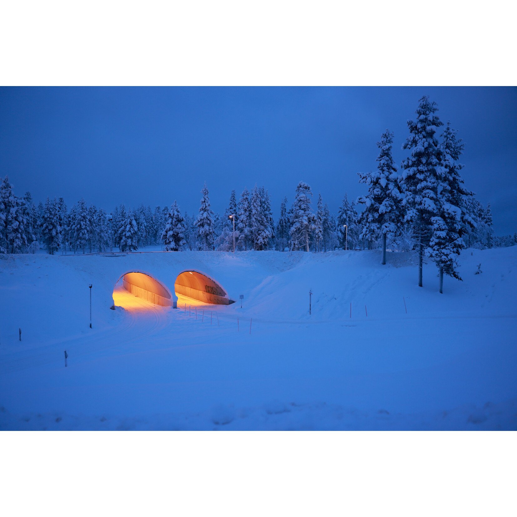 Warm In Cold, 2023 | Aiswarya Rathna Raj