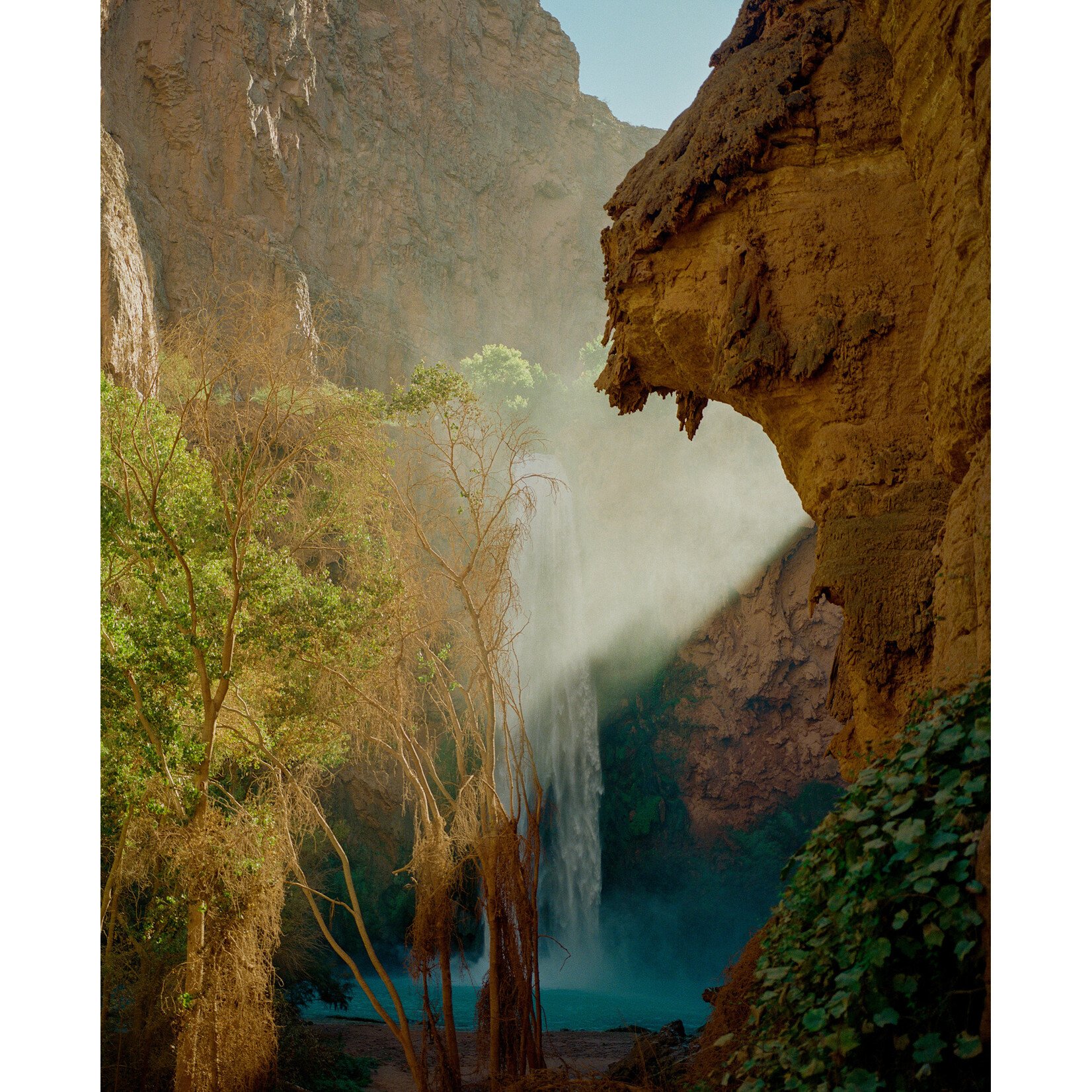 Havasu Baaja, 2025 |Lloyd Johnson