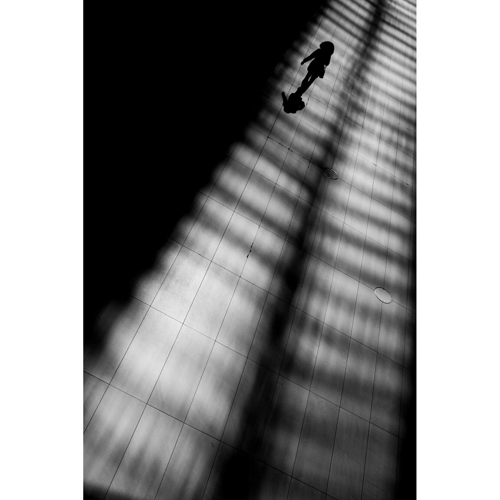 Lonely by Design, 2026 | Nicholas Wong