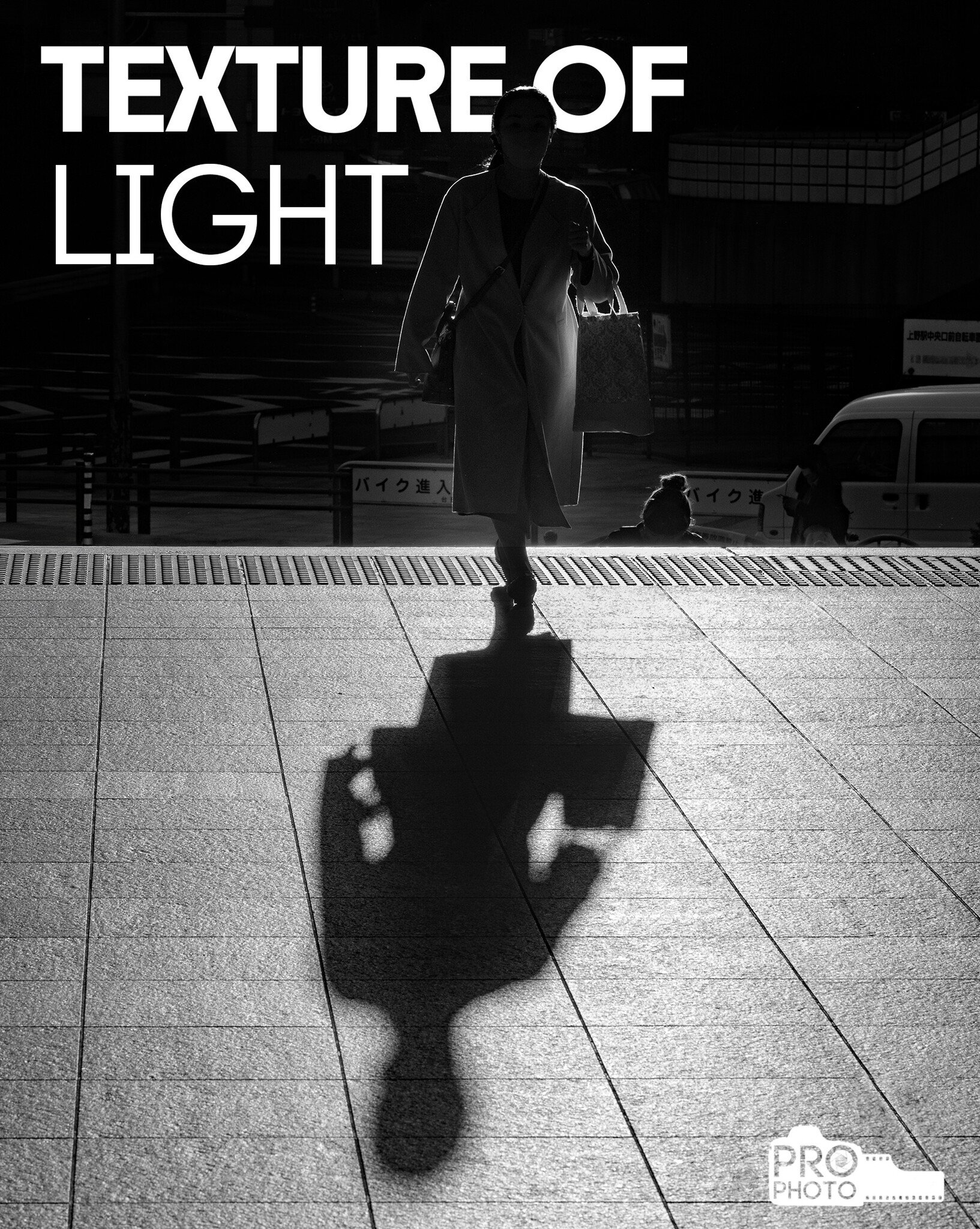 TEXTURE OF LIGHT Photo Gallery