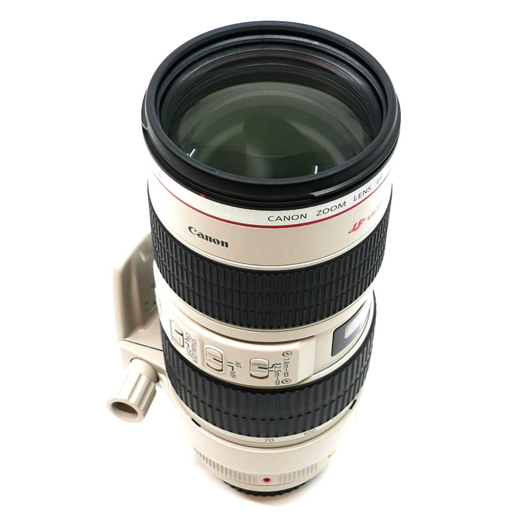 Canon Canon EF 70-200mm f/2.8 L IS USM (Used)
