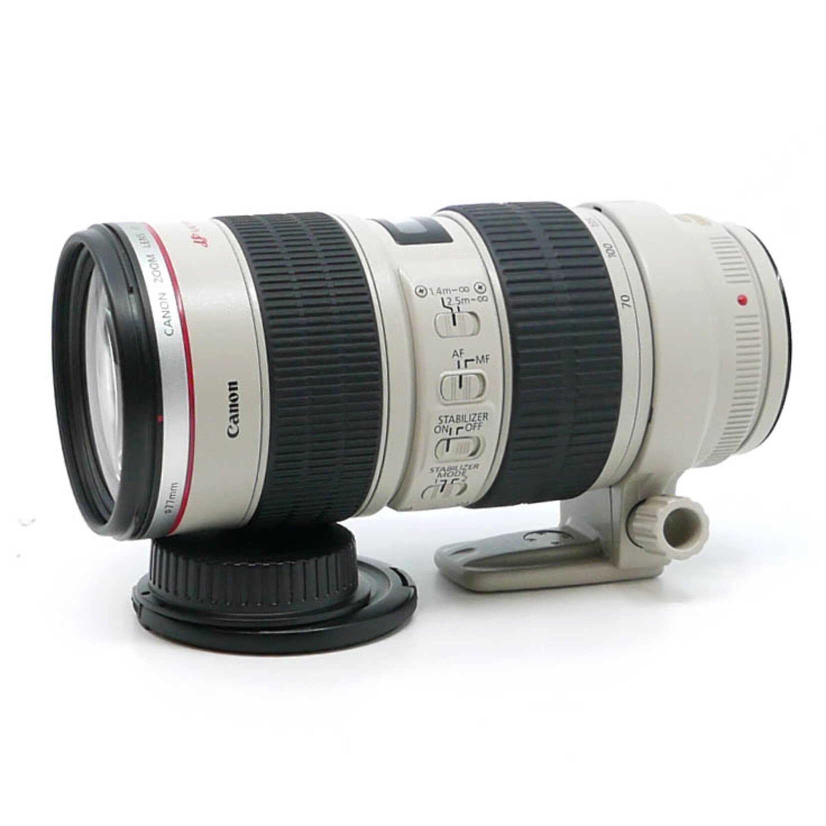 Canon Canon EF 70-200mm f/2.8 L IS USM (Used)