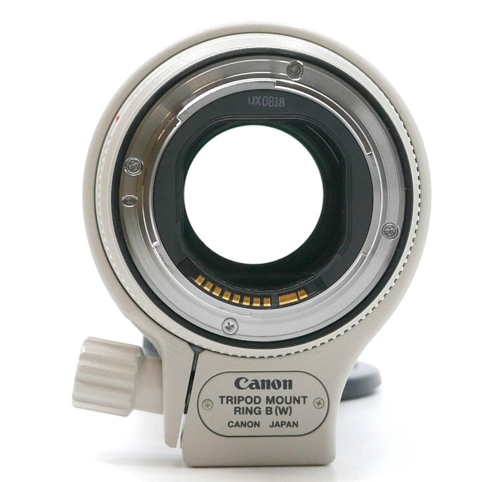Canon Canon EF 70-200mm f/2.8 L IS USM (Used)