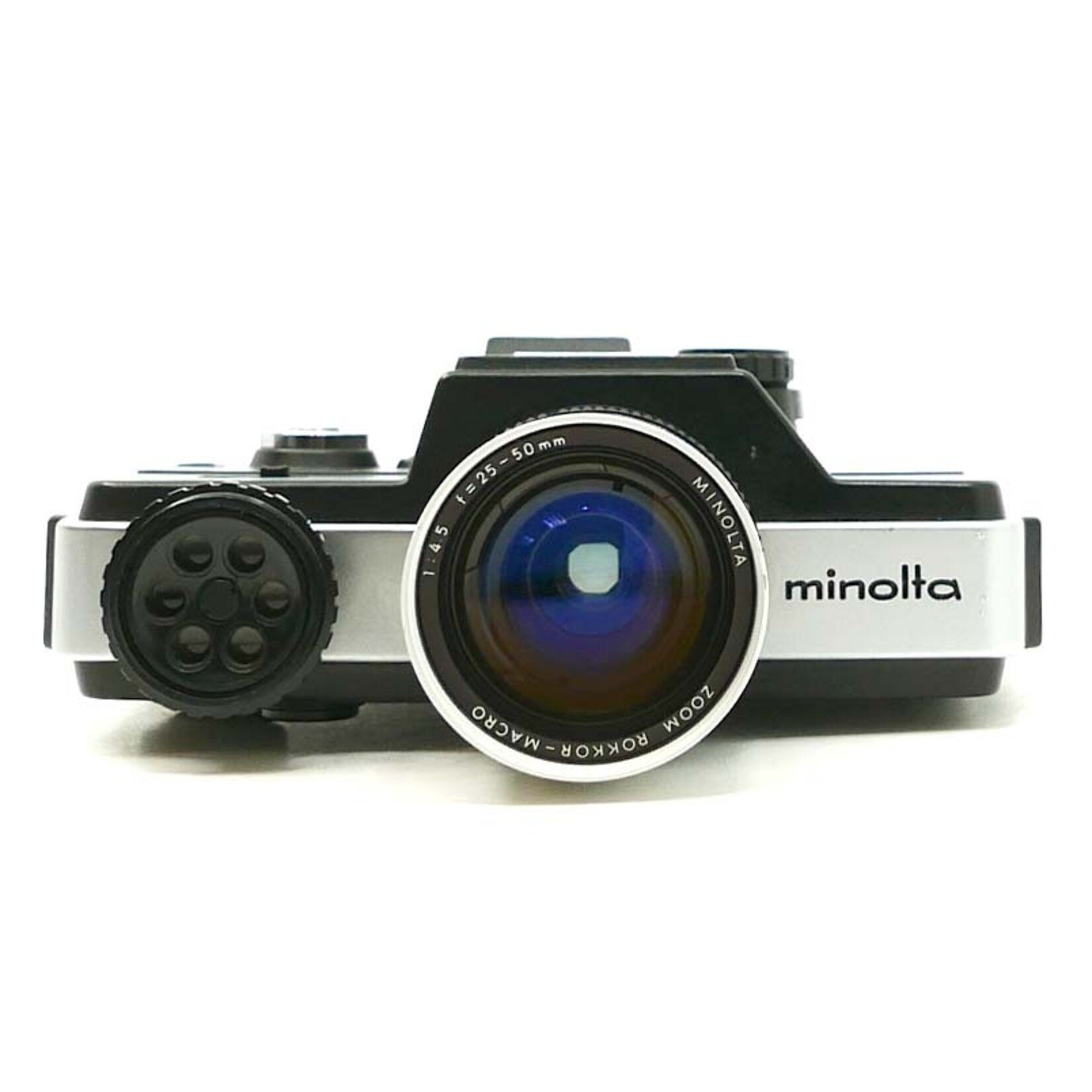 Minolta Minolta 110 ZOOM SLR (as-is) (Used)
