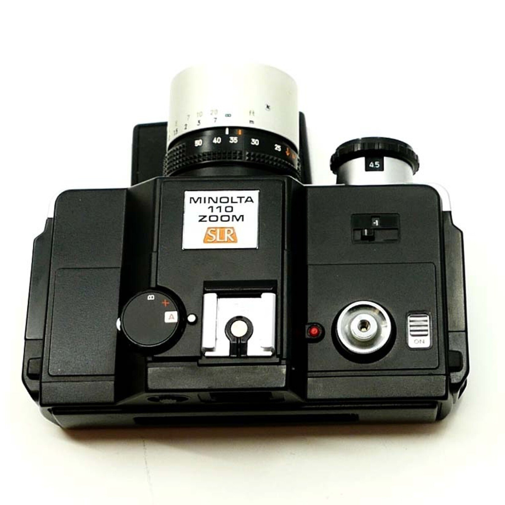 Minolta Minolta 110 ZOOM SLR (as-is) (Used)