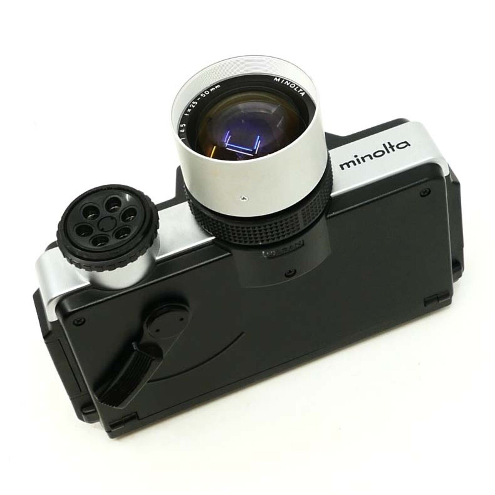 Minolta Minolta 110 ZOOM SLR (as-is) (Used)