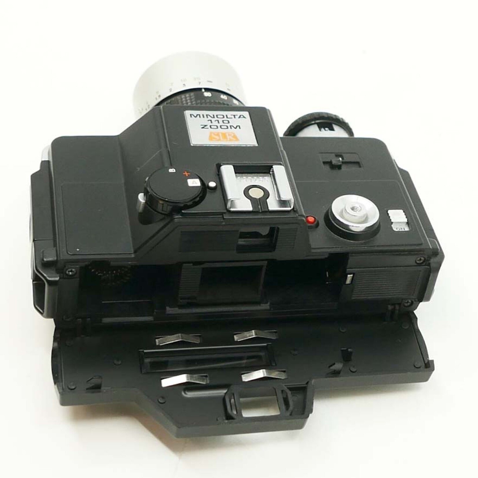 Minolta Minolta 110 ZOOM SLR (as-is) (Used)