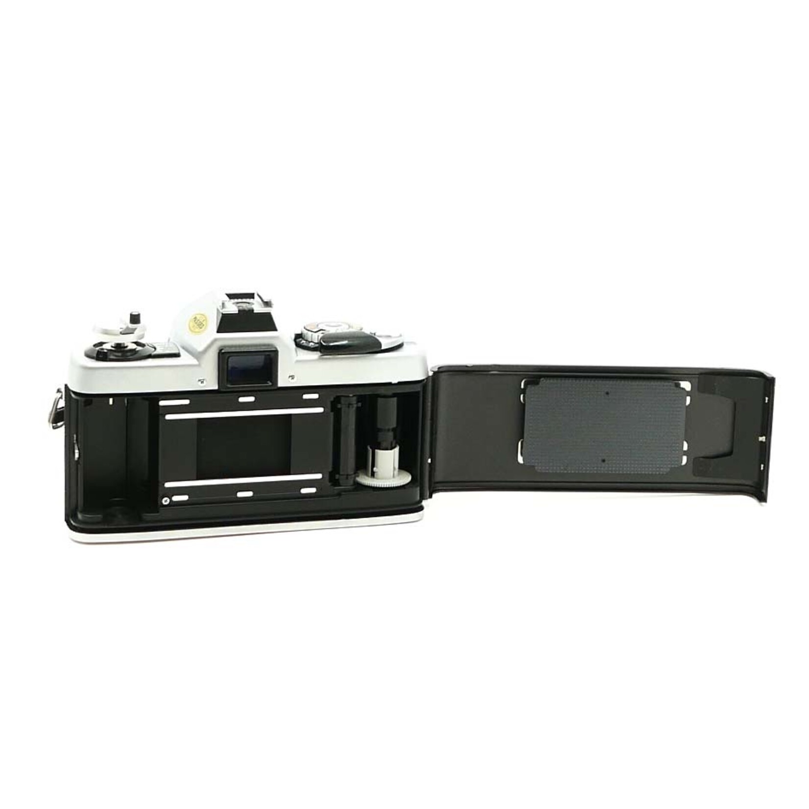 Minolta Minolta XG1 SLR + 45 f2 Rokkor-X Lens (Used)