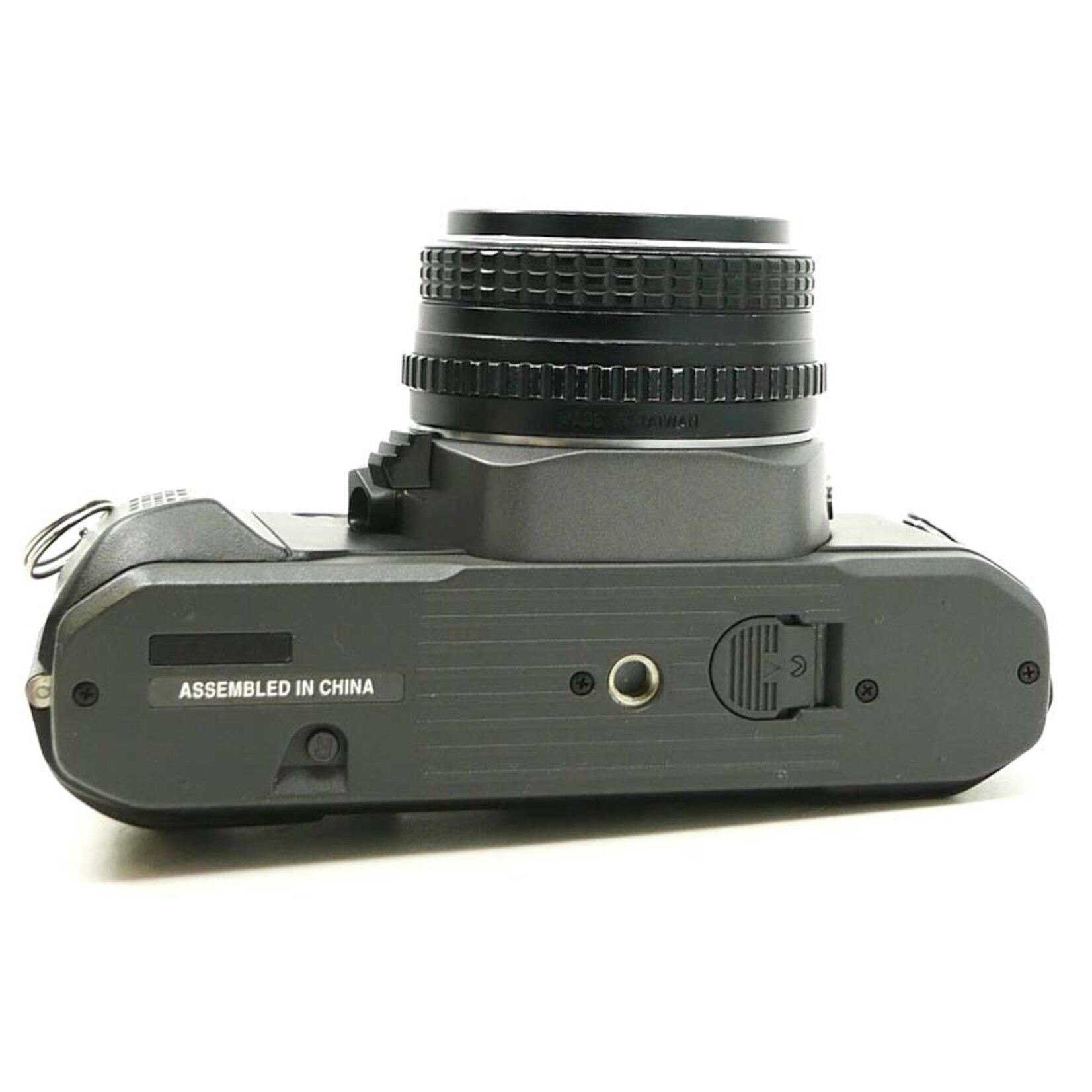 Pentax Pentax P30t SLR + 50mm f2 SMC-Pentax-M Lens (Used)