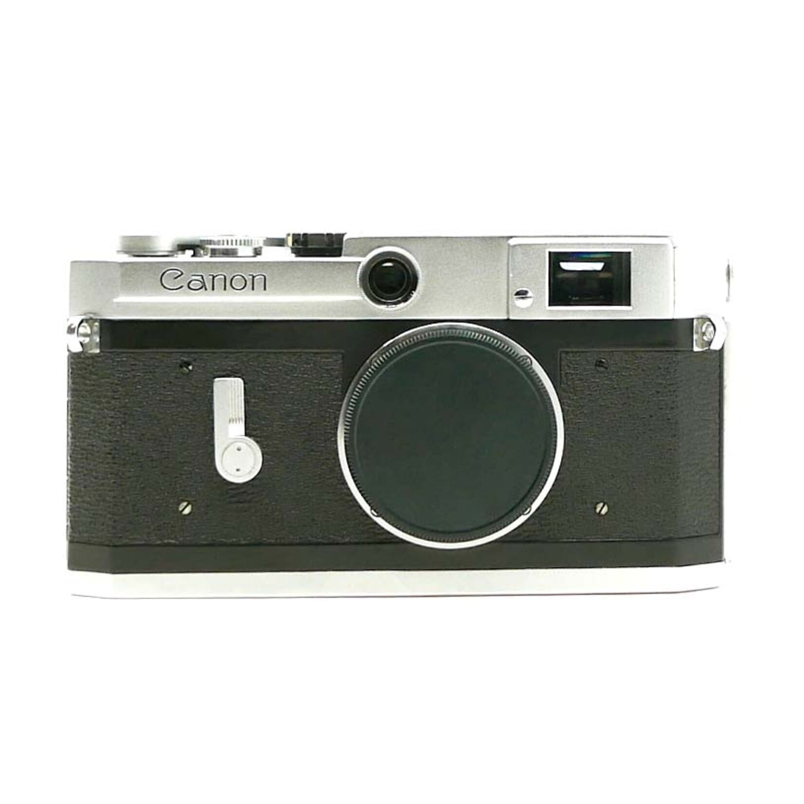 Canon Canon VI-L 35mm Rangefinder Camera Body (Used)