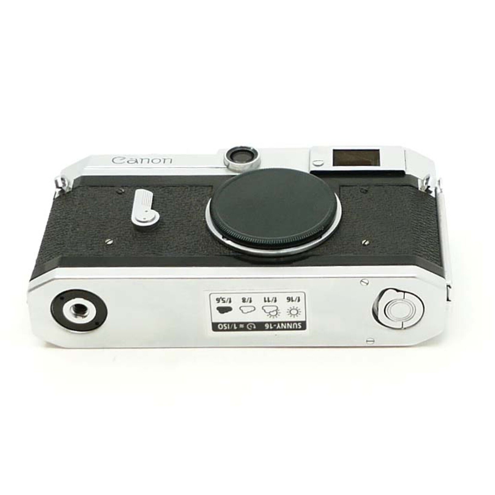 Canon Canon VI-L 35mm Rangefinder Camera Body (Used)