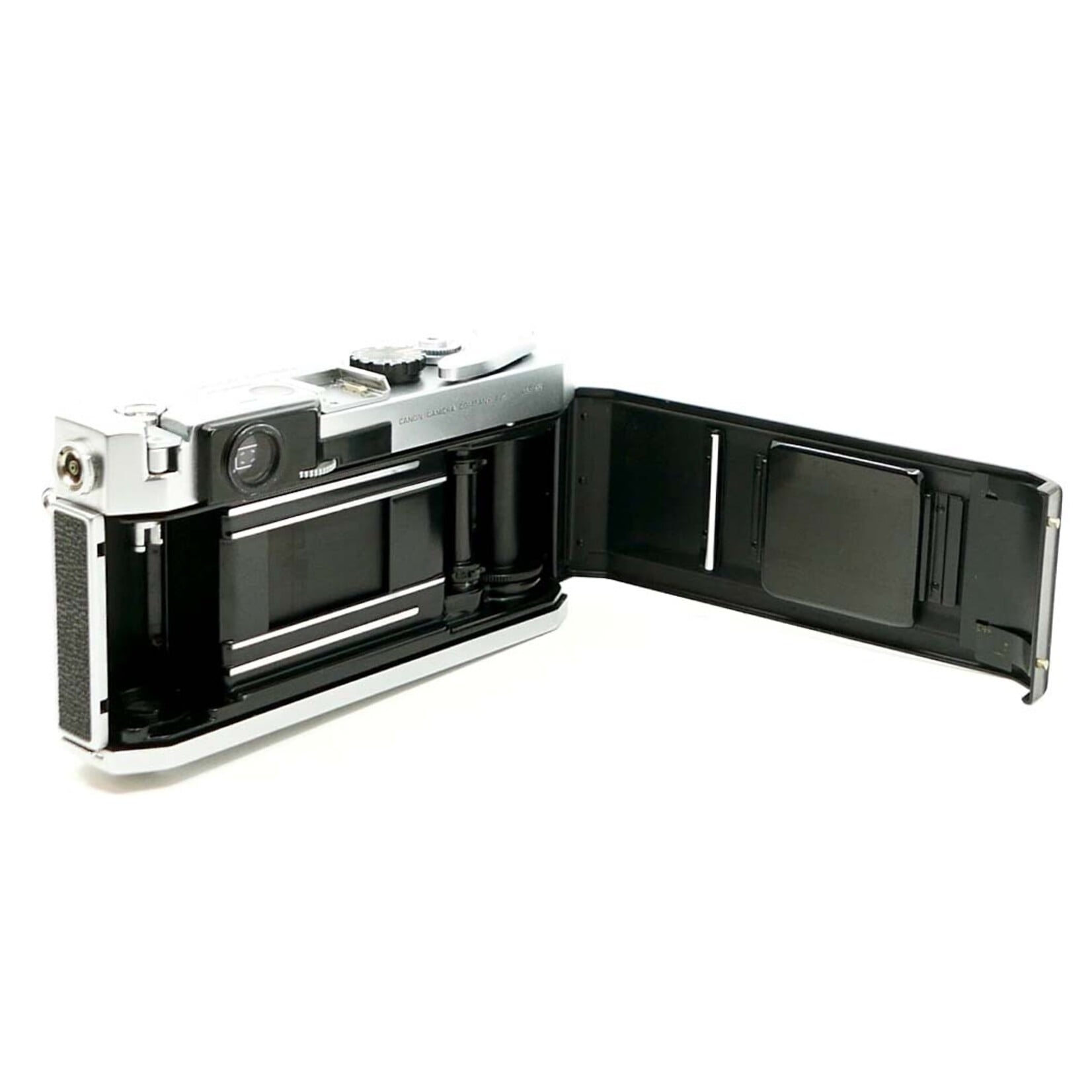 Canon Canon VI-L 35mm Rangefinder Camera Body (Used)