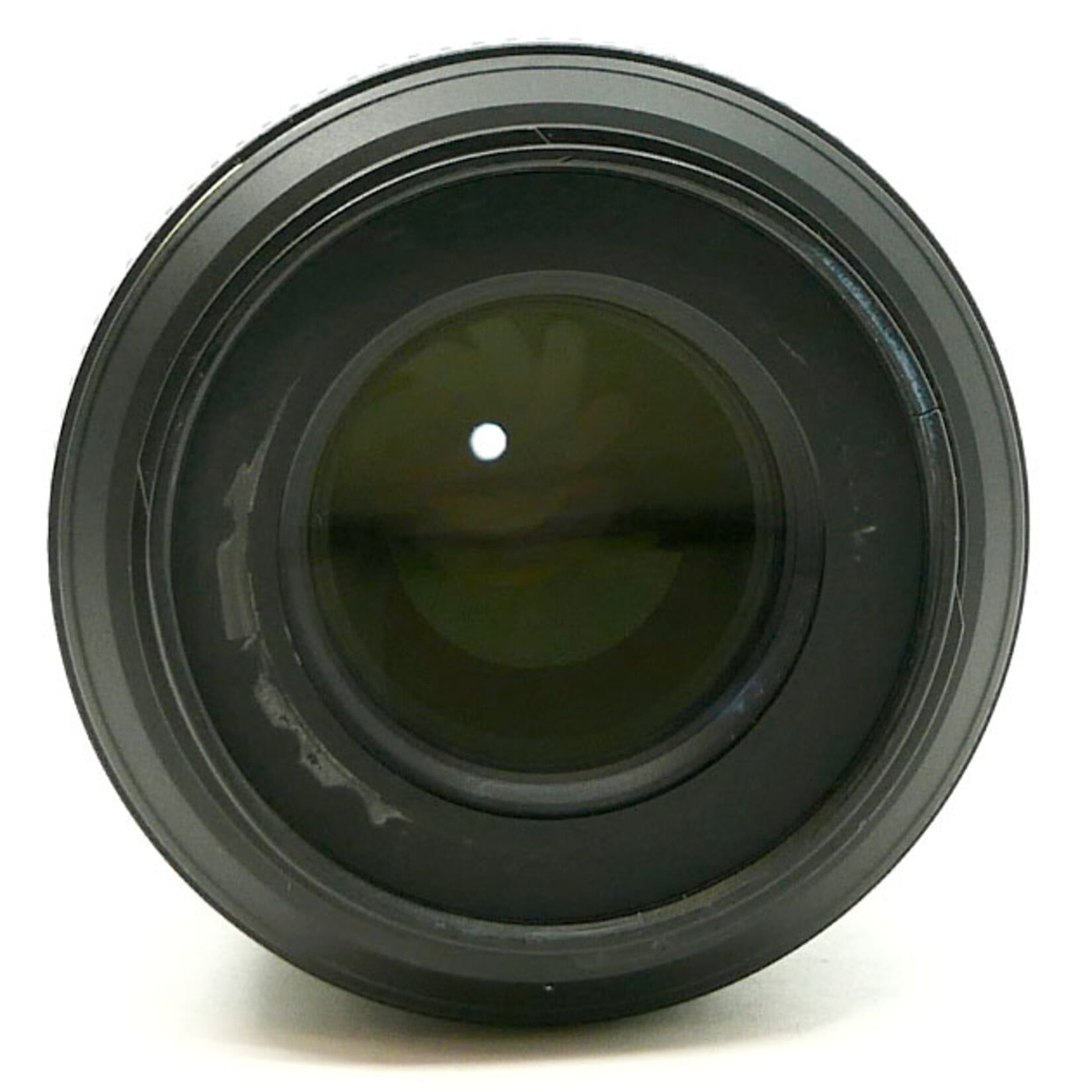 Nikon Nikkor AF-S Micro 105MM 2.8G ED Lens (Used)