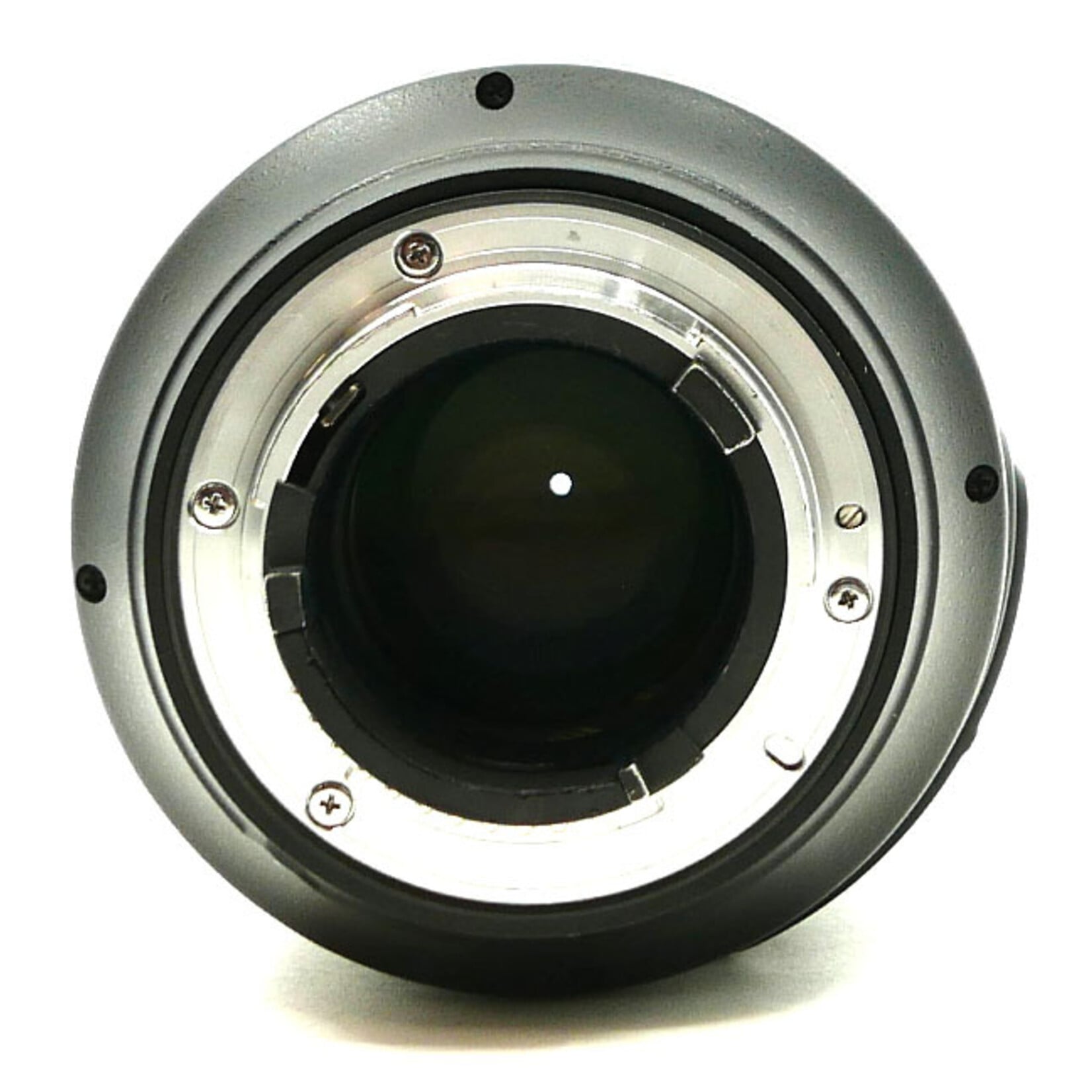 Nikon Nikkor AF-S Micro 105MM 2.8G ED Lens (Used)